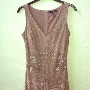 Aidan Mattox Formal Dress